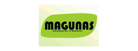 Magunas Magunas